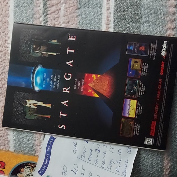 Superman comic - Picture 3 of 3